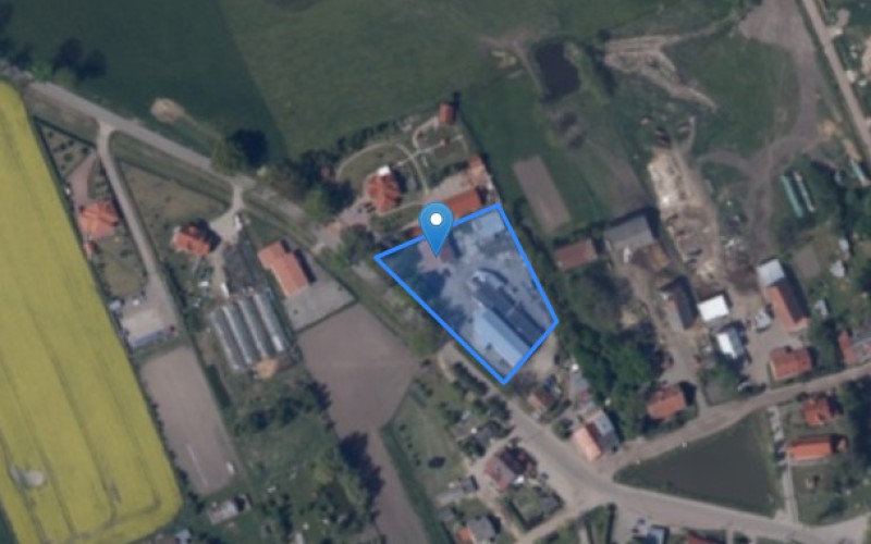 Nieruchomość komercyjna w miejscowości Rogajny, Rogajny (warmińsko-mazurskie). Nieruchomości komercyjne. Rogajny, 14-400, Rogajny, (woj. warmińsko-mazurskie)