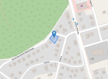 Dom w miejscowości Luzino, Generała Józefa Wybickiego 1A (pomorskie). Działka numer: 1307. Generała Józefa Wybickiego 1A, 84-242, Luzino, (woj. pomorskie)