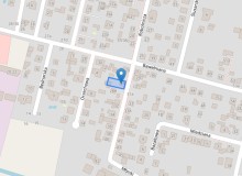 Dom w miejscowości Piotrków Trybunalski, Robotnicza 28 (łódzkie). Działka numer: 347. Robotnicza 28, 97-300, Piotrków Trybunalski, (woj. łódzkie)