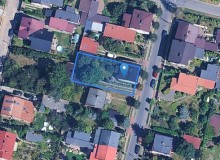 Dom w miejscowości Piotrków Trybunalski, Robotnicza 28 (łódzkie). Działka numer: 347. Robotnicza 28, 97-300, Piotrków Trybunalski, (woj. łódzkie)