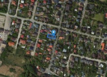 Dom w miejscowości Piotrków Trybunalski, Robotnicza 28 (łódzkie). Działka numer: 347. Robotnicza 28, 97-300, Piotrków Trybunalski, (woj. łódzkie)