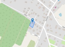 Dom w miejscowości Leśniewo, Leśna 20 (pomorskie). Działka numer: 505. Domy. Leśna 20, 84-106, Leśniewo, (woj. pomorskie)