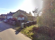 Dom w miejscowości Leśniewo, Leśna 20 (pomorskie). Działka numer: 505. Leśna 20, 84-106, Leśniewo, (woj. pomorskie)