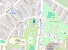 Mieszkanie w miejscowości Głogów, Andromedy 3/10 (dolnośląskie). Andromedy 3/10, 67-200, Głogów, (woj. dolnośląskie)