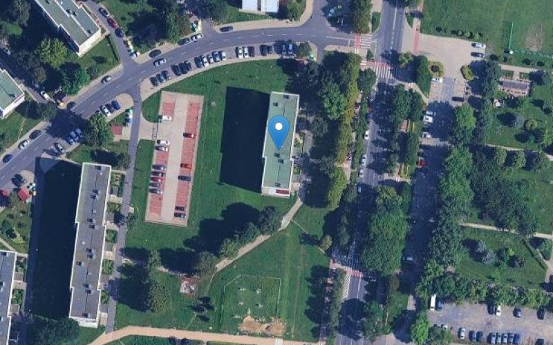 Mieszkanie w miejscowości Głogów, Andromedy 3/10 (dolnośląskie). Mieszkania. Andromedy 3/10, 67-200, Głogów, (woj. dolnośląskie)