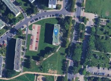 Mieszkanie w miejscowości Głogów, Andromedy 3/10 (dolnośląskie). Andromedy 3/10, 67-200, Głogów, (woj. dolnośląskie)