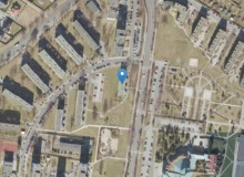 Mieszkanie w miejscowości Głogów, Andromedy 3/10 (dolnośląskie). Andromedy 3/10, 67-200, Głogów, (woj. dolnośląskie)