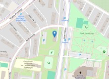 Mieszkanie w miejscowości Głogów, Andromedy 3/10 (dolnośląskie). Andromedy 3/10, 67-200, Głogów, (woj. dolnośląskie)