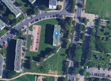 Mieszkanie w miejscowości Głogów, Andromedy 3/10 (dolnośląskie). Andromedy 3/10, 67-200, Głogów, (woj. dolnośląskie)