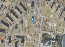 Mieszkanie w miejscowości Głogów, Andromedy 3/10 (dolnośląskie). Andromedy 3/10, 67-200, Głogów, (woj. dolnośląskie)