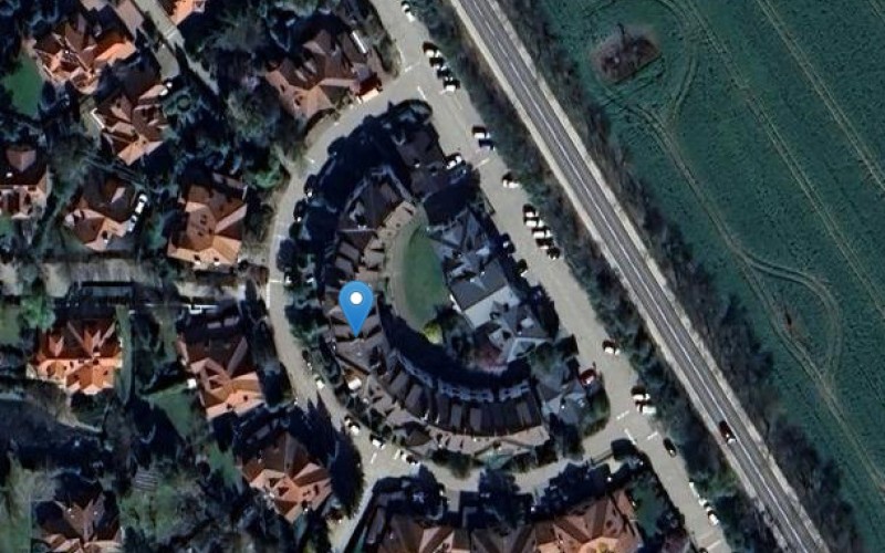 Mieszkanie w miejscowości Konstancin-Jeziorna, Wilanowska 114/34 (mazowieckie). Mieszkania. Wilanowska 114/34, 05-520, Konstancin-Jeziorna, (woj. mazowieckie)