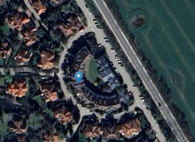 Mieszkanie w miejscowości Konstancin-Jeziorna, Wilanowska 114/34 (mazowieckie). Wilanowska 114/34, 05-520, Konstancin-Jeziorna, (woj. mazowieckie)