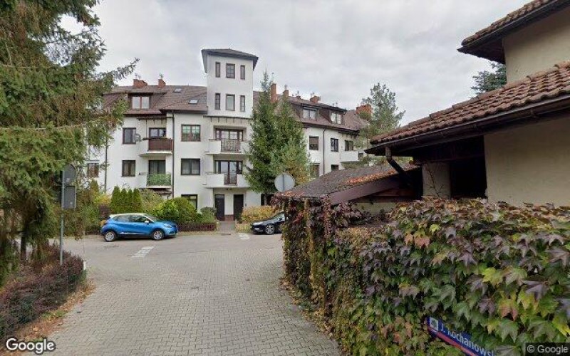 Mieszkanie w miejscowości Konstancin-Jeziorna, Wilanowska 114/34 (mazowieckie). Mieszkania. Wilanowska 114/34, 05-520, Konstancin-Jeziorna, (woj. mazowieckie)