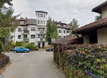 Mieszkanie w miejscowości Konstancin-Jeziorna, Wilanowska 114/34 (mazowieckie). Mieszkania. Wilanowska 114/34, 05-520, Konstancin-Jeziorna, (woj. mazowieckie)