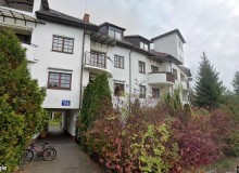 Mieszkanie w miejscowości Konstancin-Jeziorna, Wilanowska 114/34 (mazowieckie). Wilanowska 114/34, 05-520, Konstancin-Jeziorna, (woj. mazowieckie)