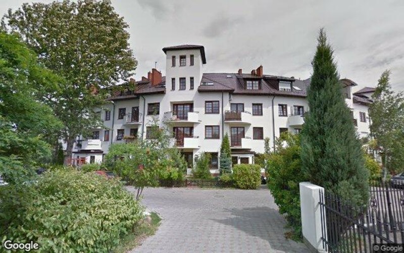 Mieszkanie w miejscowości Konstancin-Jeziorna, Wilanowska 114/34 (mazowieckie). Mieszkania. Wilanowska 114/34, 05-520, Konstancin-Jeziorna, (woj. mazowieckie)