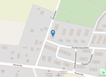 Mieszkanie w miejscowości Gniewino, Osiedle Kaszubskie 18/8 (pomorskie). Osiedle Kaszubskie 18/8, 84-250, Gniewino, (woj. pomorskie)