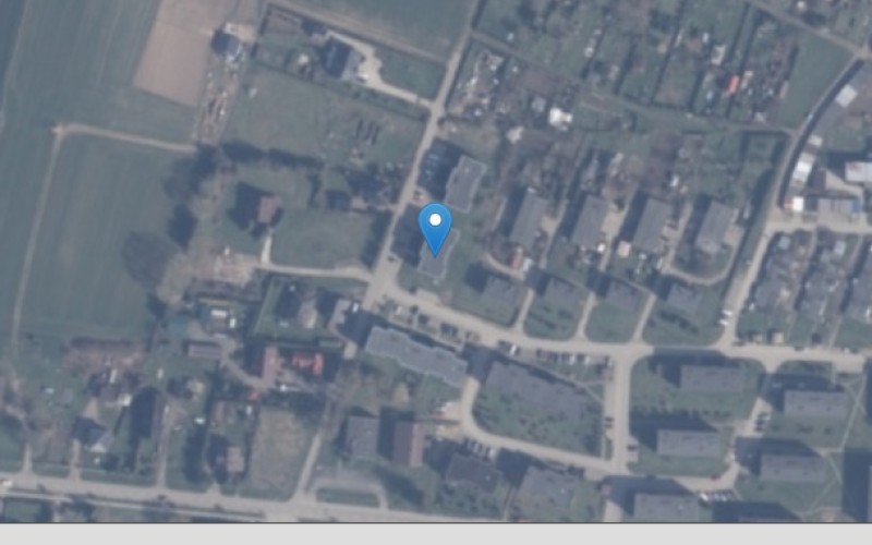 Mieszkanie w miejscowości Gniewino, Osiedle Kaszubskie 18/8 (pomorskie). Mieszkania. Osiedle Kaszubskie 18/8, 84-250, Gniewino, (woj. pomorskie)