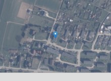 Mieszkanie w miejscowości Gniewino, Osiedle Kaszubskie 18/8 (pomorskie). Osiedle Kaszubskie 18/8, 84-250, Gniewino, (woj. pomorskie)