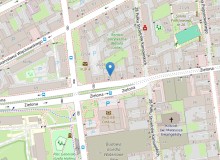 Mieszkanie w miejscowości Łódź, Zielona 65/15 (łódzkie). Zielona 65/15, 90-749, Łódź, (woj. łódzkie)