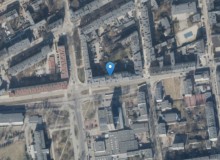 Mieszkanie w miejscowości Łódź, Zielona 65/15 (łódzkie). Zielona 65/15, 90-749, Łódź, (woj. łódzkie)