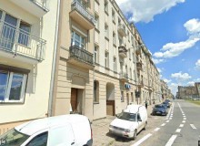 Mieszkanie w miejscowości Łódź, Zielona 65/15 (łódzkie). Zielona 65/15, 90-749, Łódź, (woj. łódzkie)