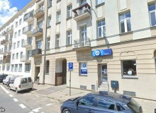 Mieszkanie w miejscowości Łódź, Zielona 65/15 (łódzkie). Zielona 65/15, 90-749, Łódź, (woj. łódzkie)