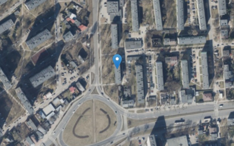 Mieszkanie w miejscowości Łódź, Walerego Przyborowskiego 3/10 (łódzkie). Mieszkania. Walerego Przyborowskiego 3/10, 93-162, Łódź, (woj. łódzkie)