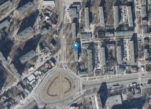 Mieszkanie w miejscowości Łódź, Walerego Przyborowskiego 3/10 (łódzkie). Walerego Przyborowskiego 3/10, 93-162, Łódź, (woj. łódzkie)