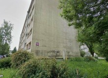 Mieszkanie w miejscowości Łódź, Walerego Przyborowskiego 3/10 (łódzkie). Walerego Przyborowskiego 3/10, 93-162, Łódź, (woj. łódzkie)