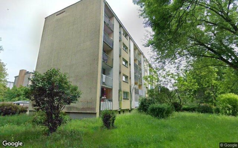 Mieszkanie w miejscowości Łódź, Walerego Przyborowskiego 3/10 (łódzkie). Mieszkania. Walerego Przyborowskiego 3/10, 93-162, Łódź, (woj. łódzkie)