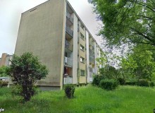 Mieszkanie w miejscowości Łódź, Walerego Przyborowskiego 3/10 (łódzkie). Walerego Przyborowskiego 3/10, 93-162, Łódź, (woj. łódzkie)