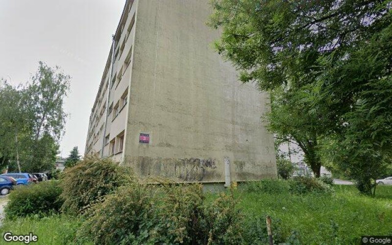 Mieszkanie w miejscowości Łódź, Walerego Przyborowskiego 3/10 (łódzkie). Mieszkania. Walerego Przyborowskiego 3/10, 93-162, Łódź, (woj. łódzkie)