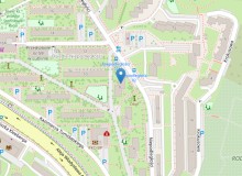 Mieszkanie w miejscowości Lublin, Niepodległości 8/29 (lubelskie). Mieszkania. Niepodległości 8/29, 20-246, Lublin, (woj. lubelskie)