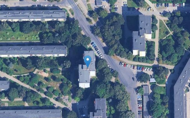 Mieszkanie w miejscowości Lublin, Niepodległości 8/29 (lubelskie). Mieszkania. Niepodległości 8/29, 20-246, Lublin, (woj. lubelskie)