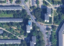 Mieszkanie w miejscowości Lublin, Niepodległości 8/29 (lubelskie). Mieszkania. Niepodległości 8/29, 20-246, Lublin, (woj. lubelskie)