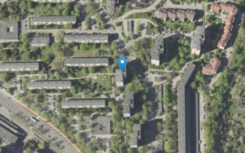 Mieszkanie w miejscowości Lublin, Niepodległości 8/29 (lubelskie). Mieszkania. Niepodległości 8/29, 20-246, Lublin, (woj. lubelskie)