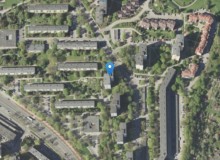 Mieszkanie w miejscowości Lublin, Niepodległości 8/29 (lubelskie). Niepodległości 8/29, 20-246, Lublin, (woj. lubelskie)