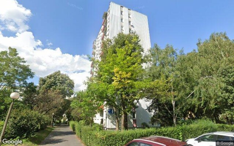 Mieszkanie w miejscowości Lublin, Niepodległości 8/29 (lubelskie). Mieszkania. Niepodległości 8/29, 20-246, Lublin, (woj. lubelskie)