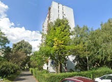 Mieszkanie w miejscowości Lublin, Niepodległości 8/29 (lubelskie). Niepodległości 8/29, 20-246, Lublin, (woj. lubelskie)