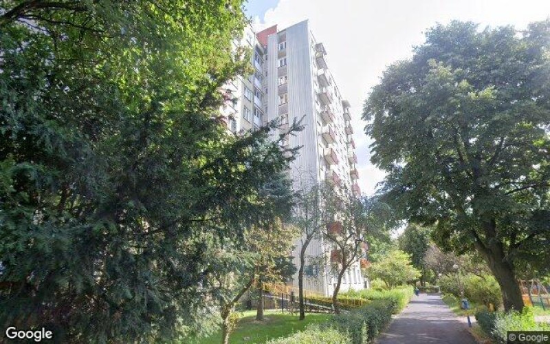 Mieszkanie w miejscowości Lublin, Niepodległości 8/29 (lubelskie). Mieszkania. Niepodległości 8/29, 20-246, Lublin, (woj. lubelskie)