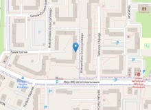 Mieszkanie w miejscowości Inowrocław, Maksymiliana Gruszczyńskiego 8/85 (kujawsko-pomorskie). Maksymiliana Gruszczyńskiego 8/85, 88-106, Inowrocław, (woj. kujawsko-pomorskie)