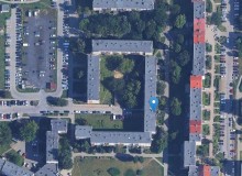 Mieszkanie w miejscowości Inowrocław, Maksymiliana Gruszczyńskiego 8/85 (kujawsko-pomorskie). Maksymiliana Gruszczyńskiego 8/85, 88-106, Inowrocław, (woj. kujawsko-pomorskie)