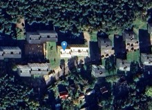 Mieszkanie w miejscowości Mrzeżyno, Słoneczna 81C/1 (zachodniopomorskie). Słoneczna 81C/1, 72-330, Mrzeżyno, (woj. zachodniopomorskie)