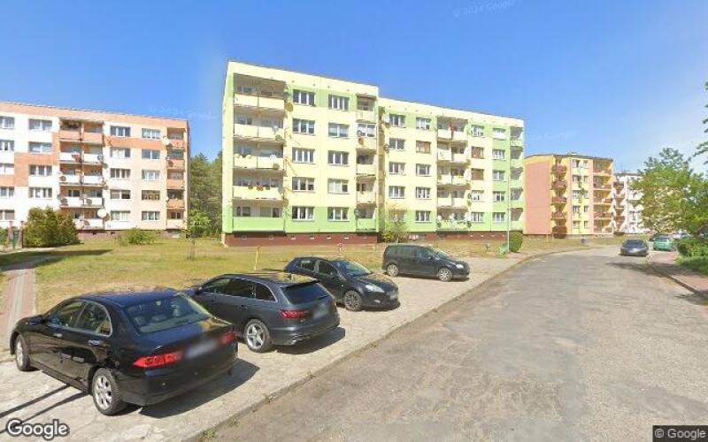 Mieszkanie w miejscowości Mrzeżyno, Słoneczna 81C/1 (zachodniopomorskie). Mieszkania. Słoneczna 81C/1, 72-330, Mrzeżyno, (woj. zachodniopomorskie)