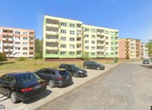 Mieszkanie w miejscowości Mrzeżyno, Słoneczna 81C/1 (zachodniopomorskie). Mieszkania. Słoneczna 81C/1, 72-330, Mrzeżyno, (woj. zachodniopomorskie)