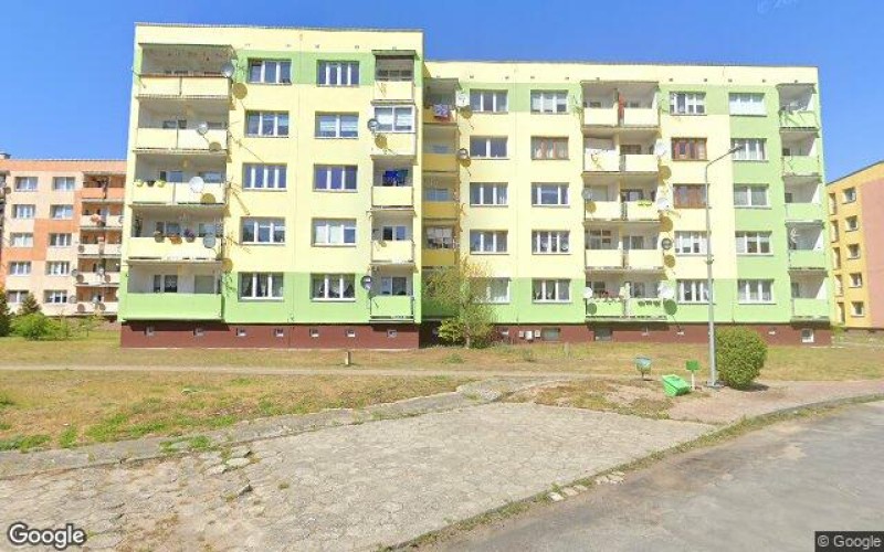 Mieszkanie w miejscowości Mrzeżyno, Słoneczna 81C/1 (zachodniopomorskie). Mieszkania. Słoneczna 81C/1, 72-330, Mrzeżyno, (woj. zachodniopomorskie)