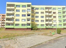 Mieszkanie w miejscowości Mrzeżyno, Słoneczna 81C/1 (zachodniopomorskie). Słoneczna 81C/1, 72-330, Mrzeżyno, (woj. zachodniopomorskie)