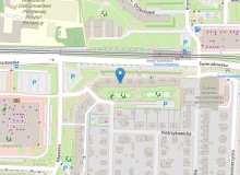 Mieszkanie w miejscowości Wrocław, Świeradowska 63/30 (dolnośląskie). Świeradowska 63/30, 50-559, Wrocław, (woj. dolnośląskie)