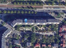 Mieszkanie w miejscowości Wrocław, Świeradowska 63/30 (dolnośląskie). Świeradowska 63/30, 50-559, Wrocław, (woj. dolnośląskie)